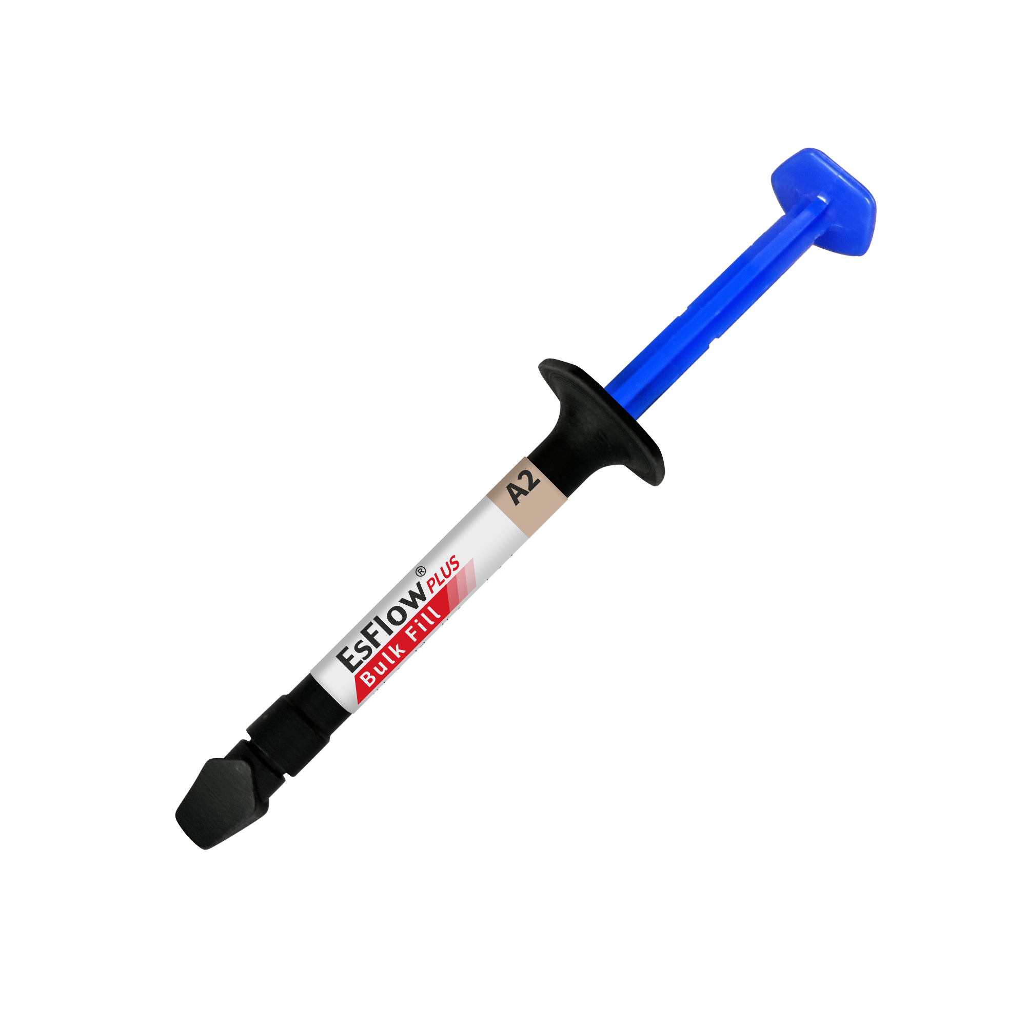 EsFlow® PLUS Bulk Fill – Light-Cured Flowable Composite Resin