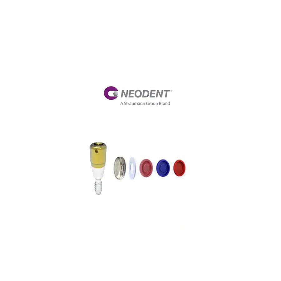 IOS Overdenture Abutment Kit – Neodent GM