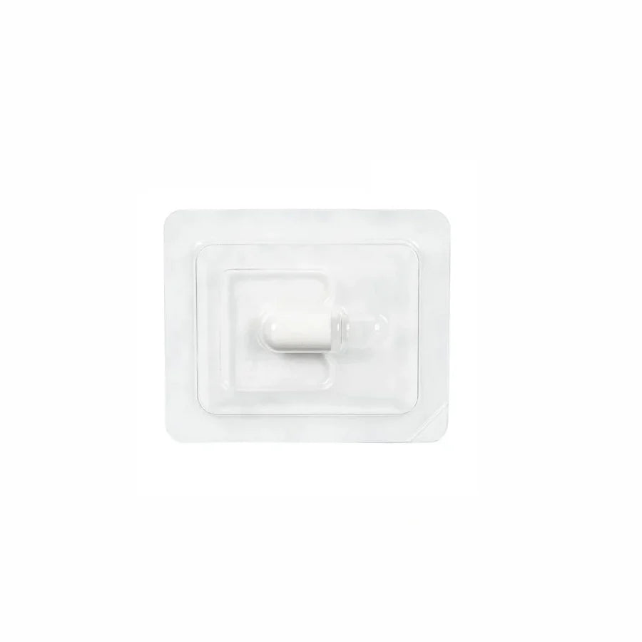 OsteoGen® Collagen Plug — 10 × 20 mm (Large)