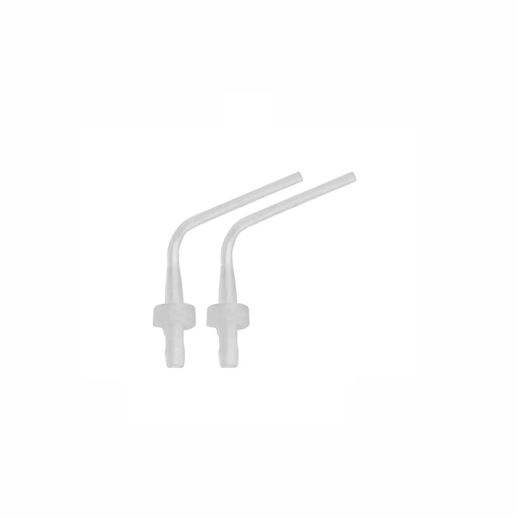 Seil Endo Oral Tips Long 50/PK | Deep Canal Delivery Tips