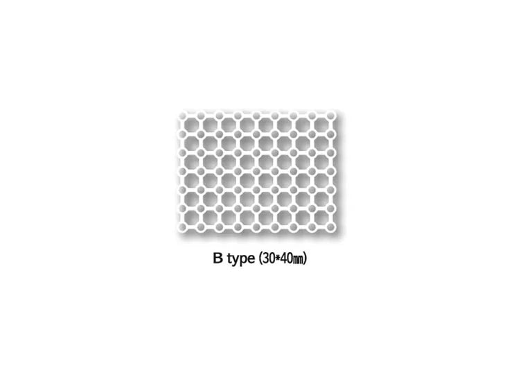 Rigid GBR Membrane (Type B / Type C)