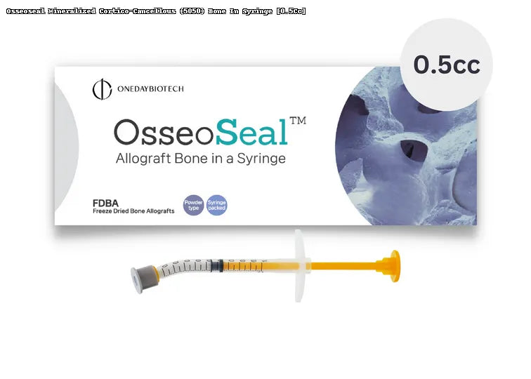 Must-Have Bone Regeneration Products for Predictable Dental Grafting (2025 Guide)