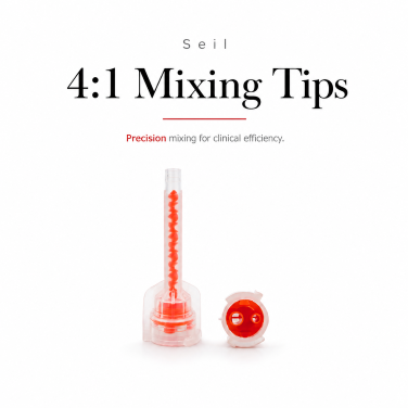 4:1 Mixing Tips | Core Build-Up &amp; Cement Automix Tips