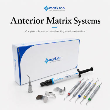 Anterior Matrix Systems