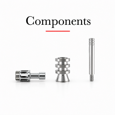 MU: Components