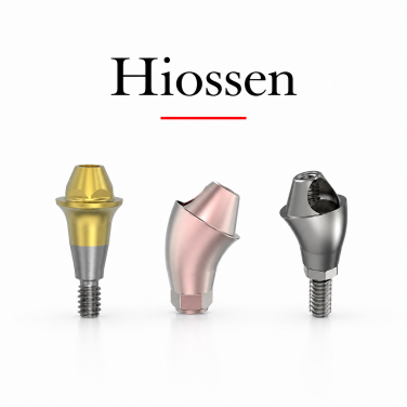 MU: Hiossen
