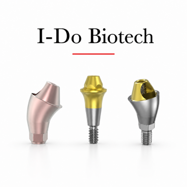 MU: I-Do Biotech / DIO