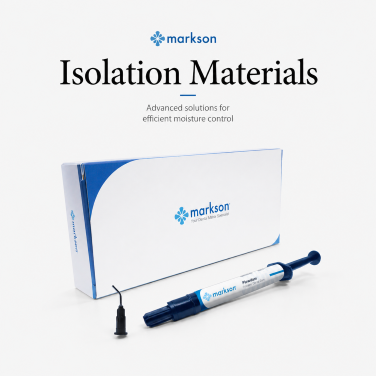 Isolation Materials