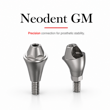 MU: Neodent GM