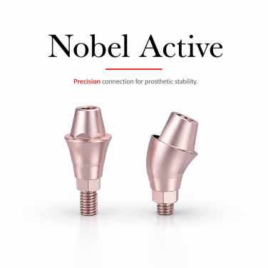 MU: Nobel Active