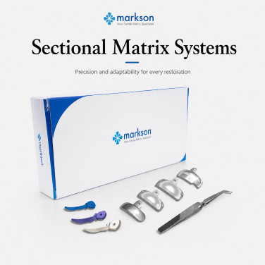 Sectional Matrix Systems