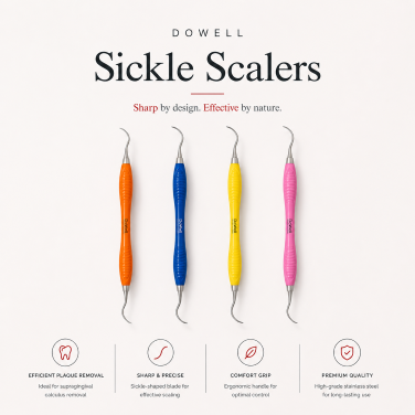Sickle Scalers