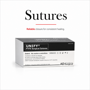 Sutures