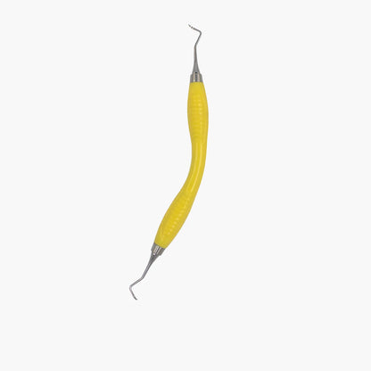 204S Posterior Sickle Scaler – Adaptive Handle