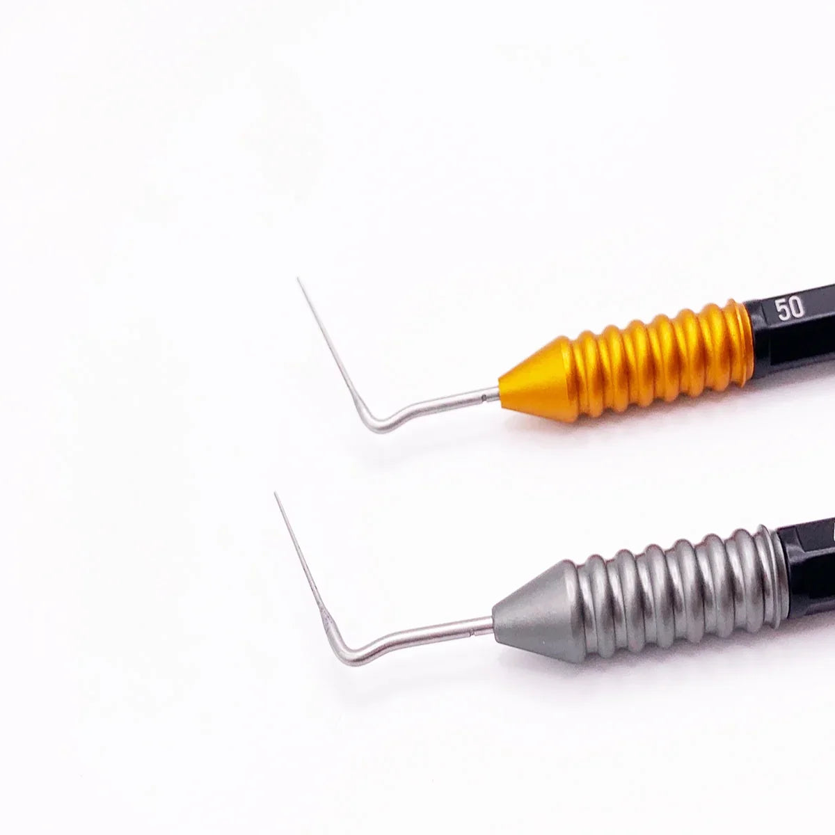 EP Root Canal Pluggers 40/80 &amp; 50/100 (2-Piece Set)