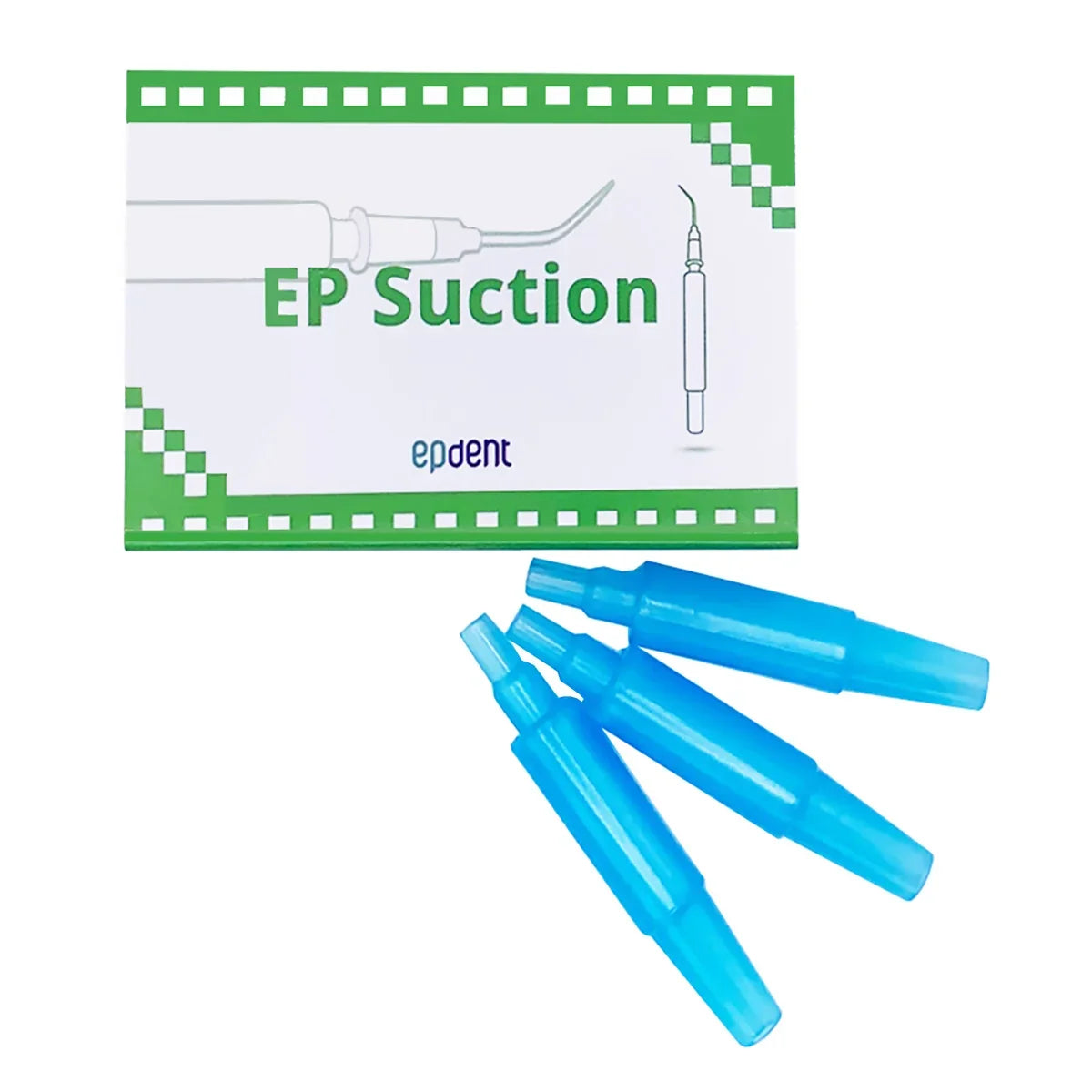EP SUCTION – (3 PCS)