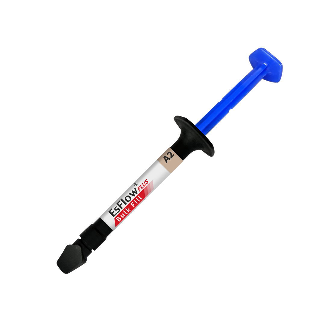 EsFlow® PLUS Bulk Fill – Light-Cured Flowable Composite Resin