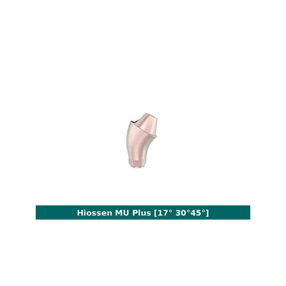 Hiossen – MU Plus [17°/30°/45°]