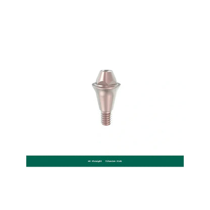 I-do MINI MU Plus Straight Multi Unit Abutment