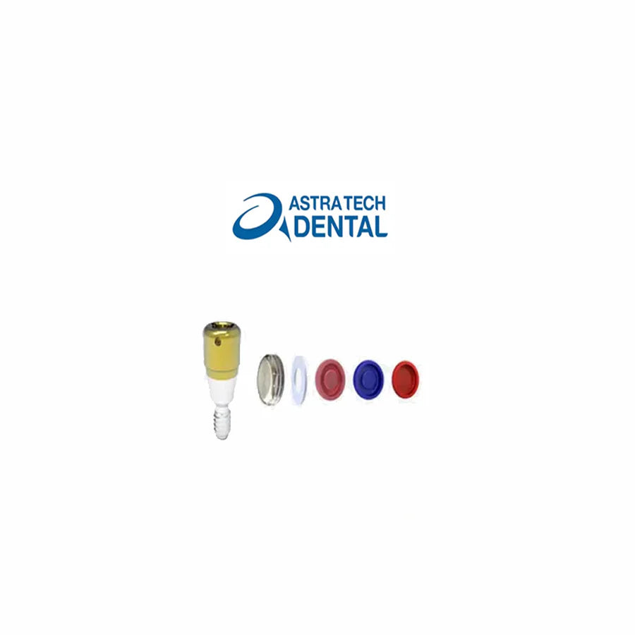 IOS Overdenture Abutment Kit – Astra Tech &amp; Astra EV