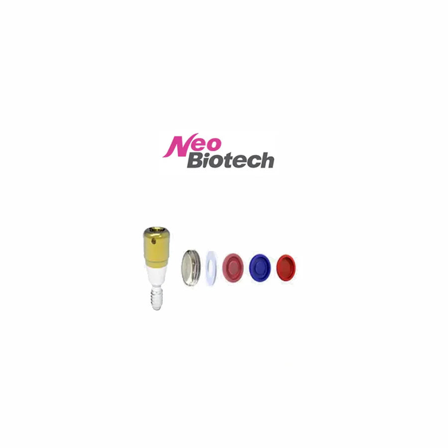 IOS Overdenture Abutment Kit – NeoBiotech