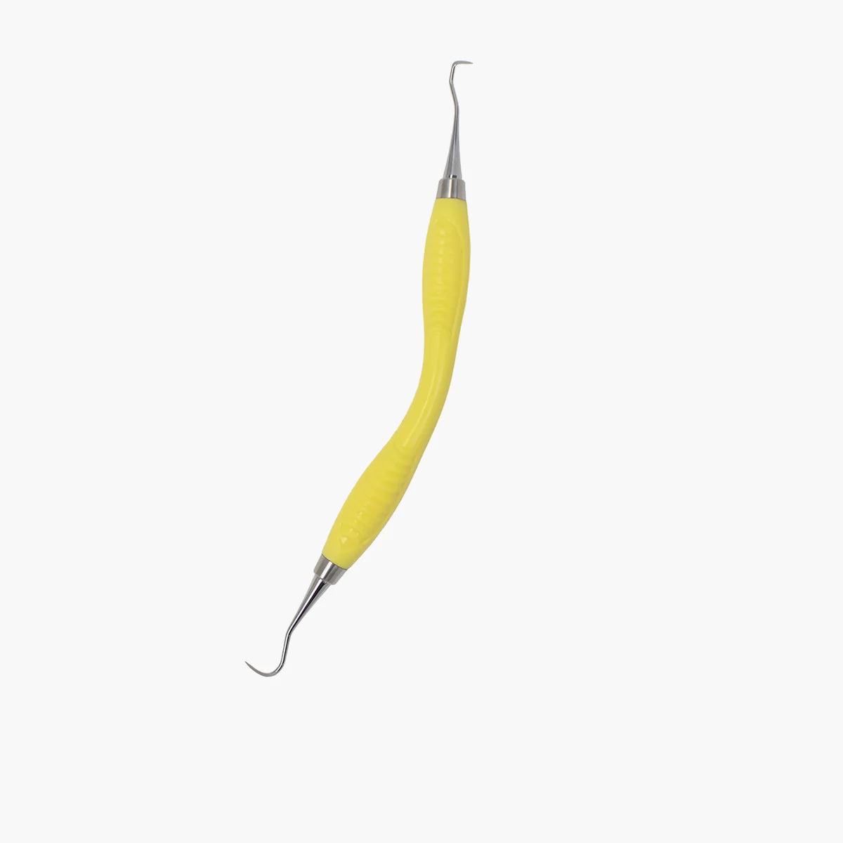 Jacquette H5/33 Yellow – Adaptive Handle