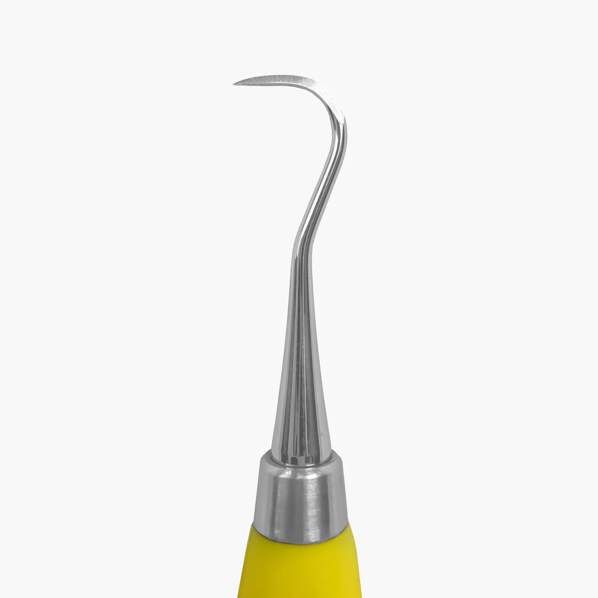 Jacquette H5/33 Yellow – Adaptive Handle
