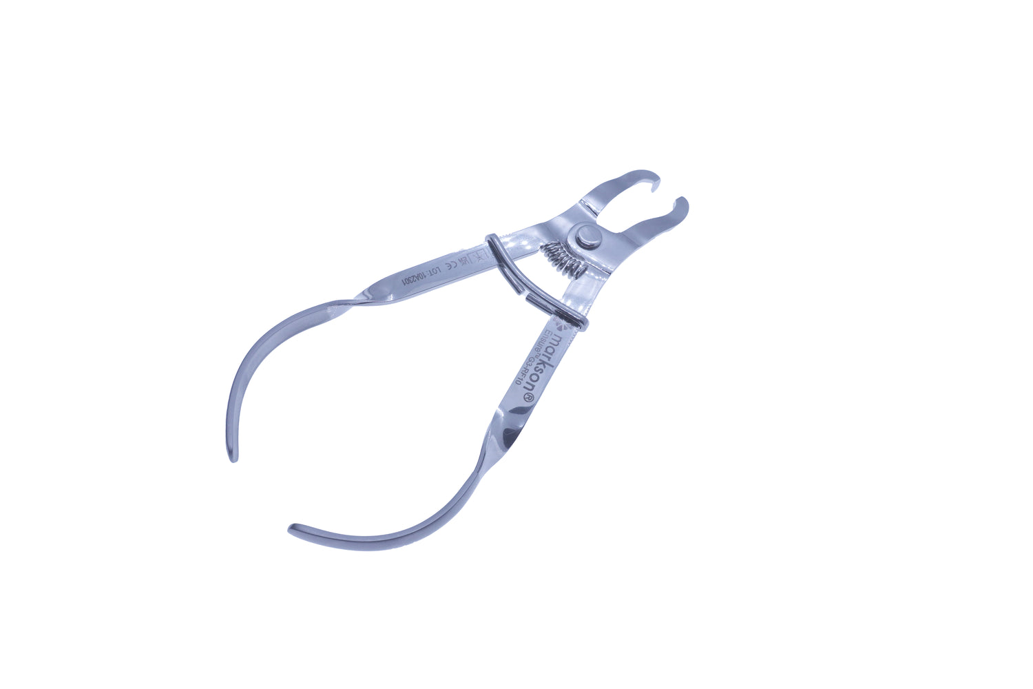 SureTact™ G3-RF10 Instrument, Ring Forceps (1)