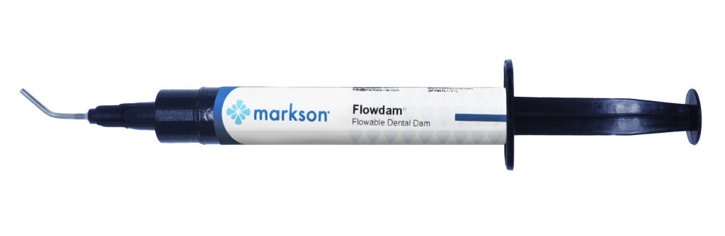 Flowdam™ Flowable Dental Dam Syringe Refill (10)