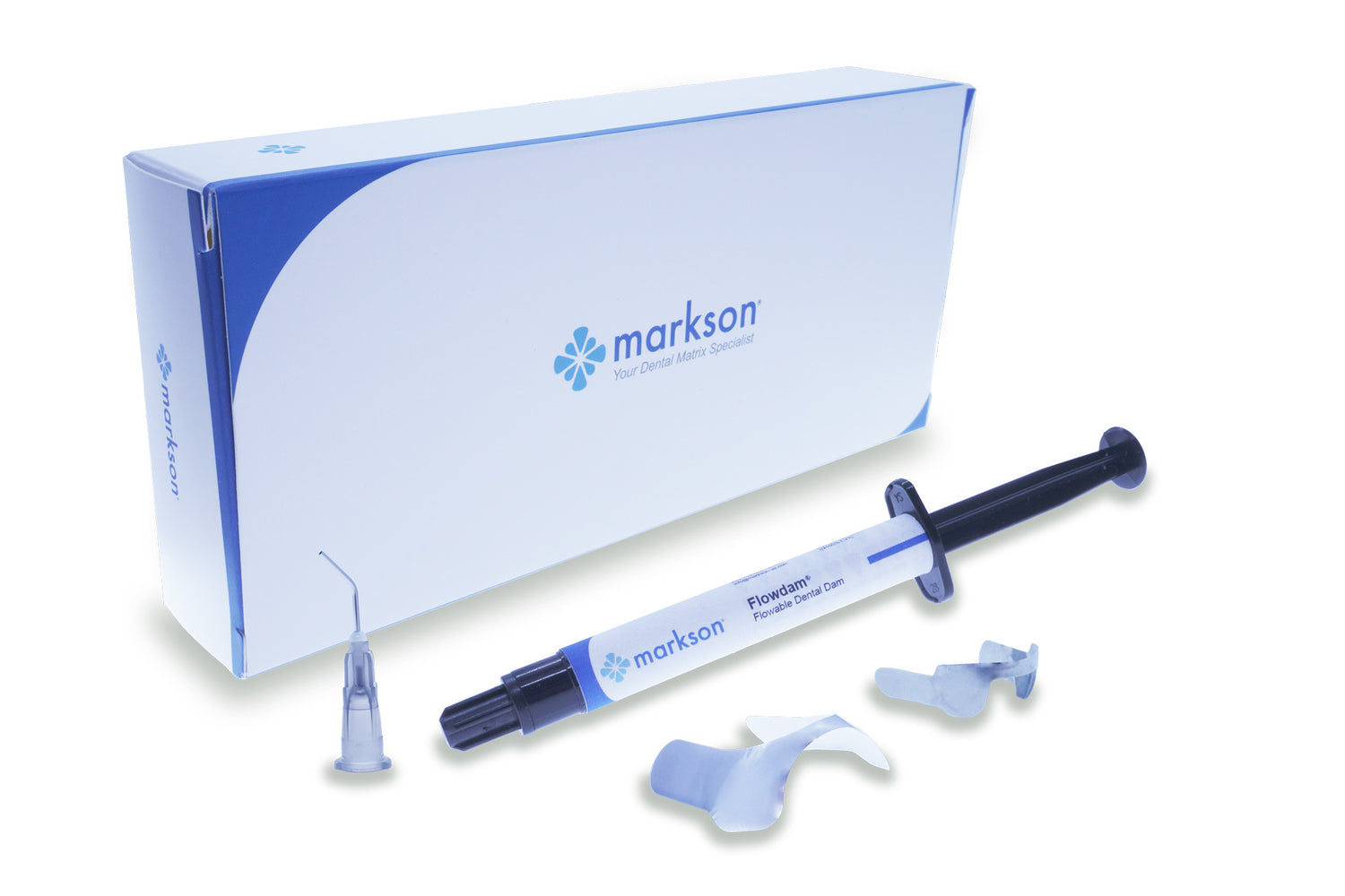 Artica™ G8 Anterior Matrix System Intro Kit