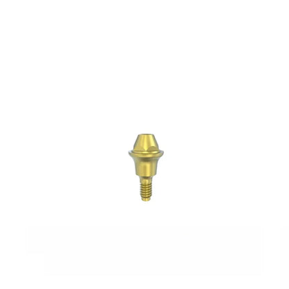 Megagen Anyridge Straight Multi Unit Abutment