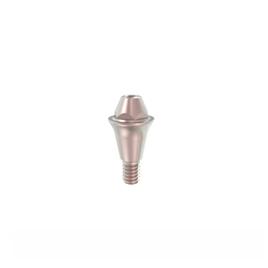 Nobel Active Straight Multi Unit Abutment (RP / NP)