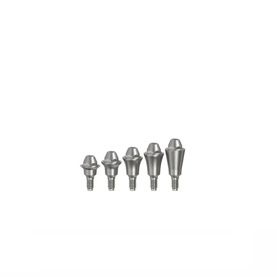 Neodent GM Straight Multi Unit Abutment