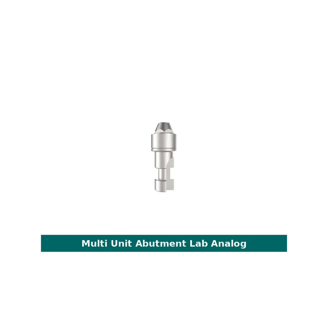 Multi Unit – Abutment Lab Analog