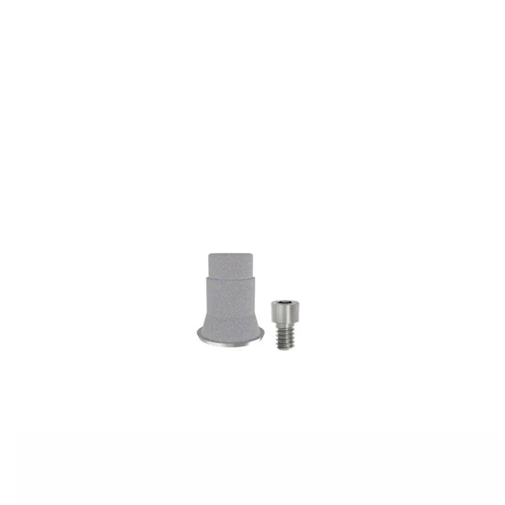 Multi Unit Ti Base (4-Piece Pack)