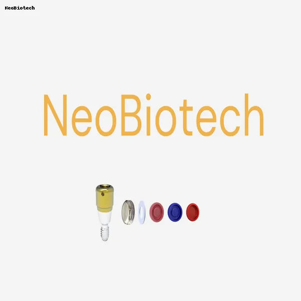 Overdenture Abutment Kit – NeoBiotech