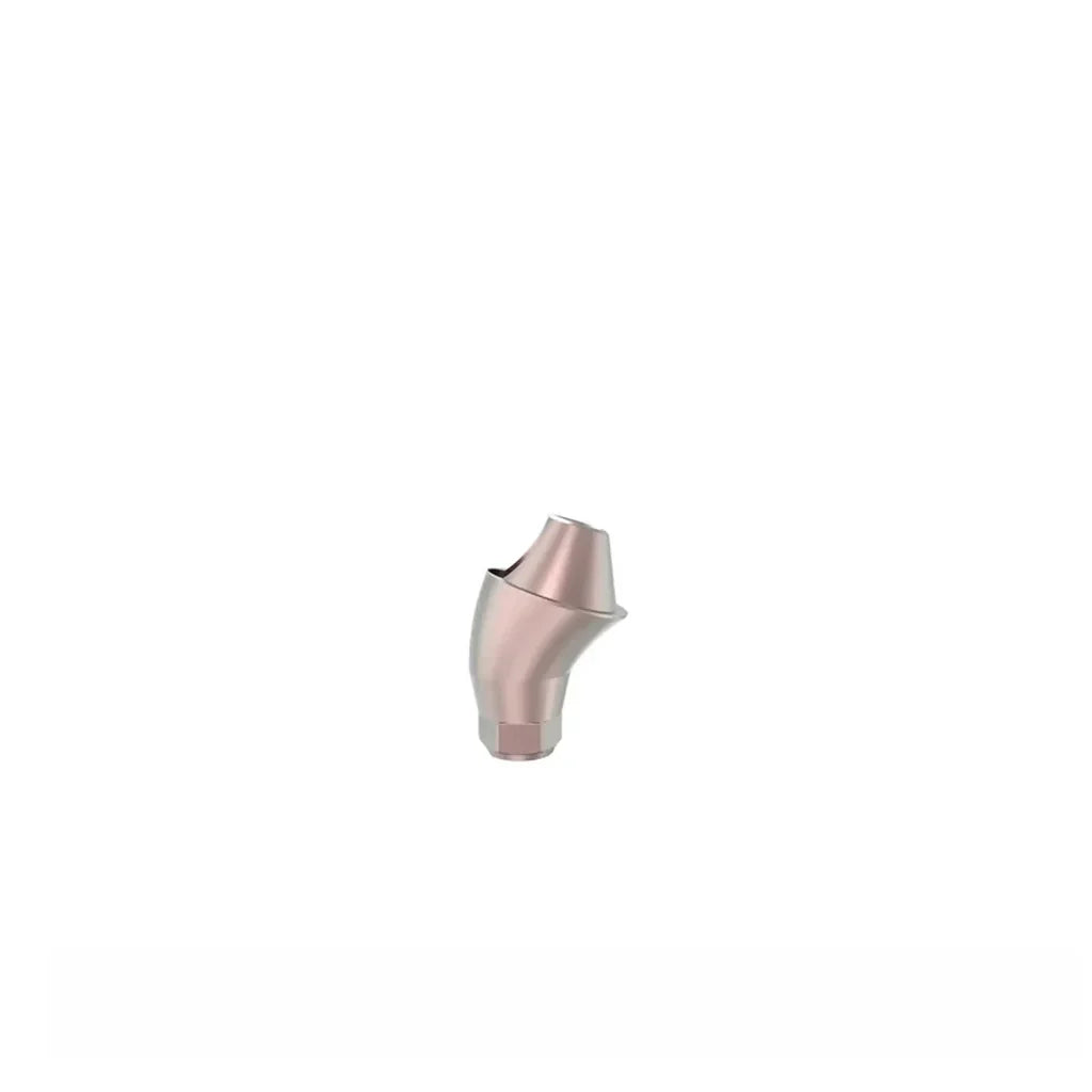 Nobel Active MU Angulated Abutment (17° / 30° | NP / RP)