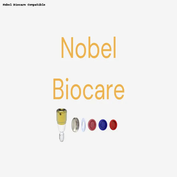 Overdenture Kit – Contents &amp; Compatibility