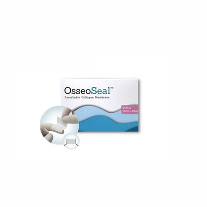 OsseoSeal™ Collagen Membrane (Pericardium)