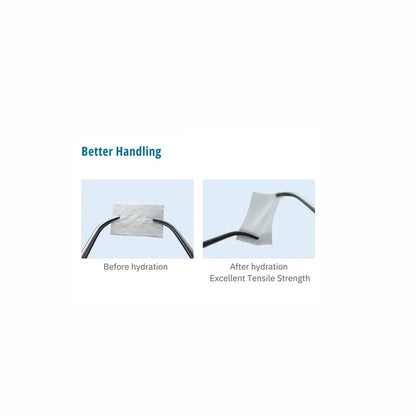 OsseoSeal™ Collagen Membrane (Pericardium)