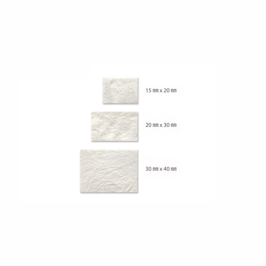 OsseoSeal™ Collagen Membrane (Pericardium)