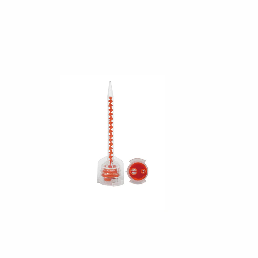 Seil 10:1 Mixing Tips 50/PK | Temporary Crown &amp; Bridge Tips