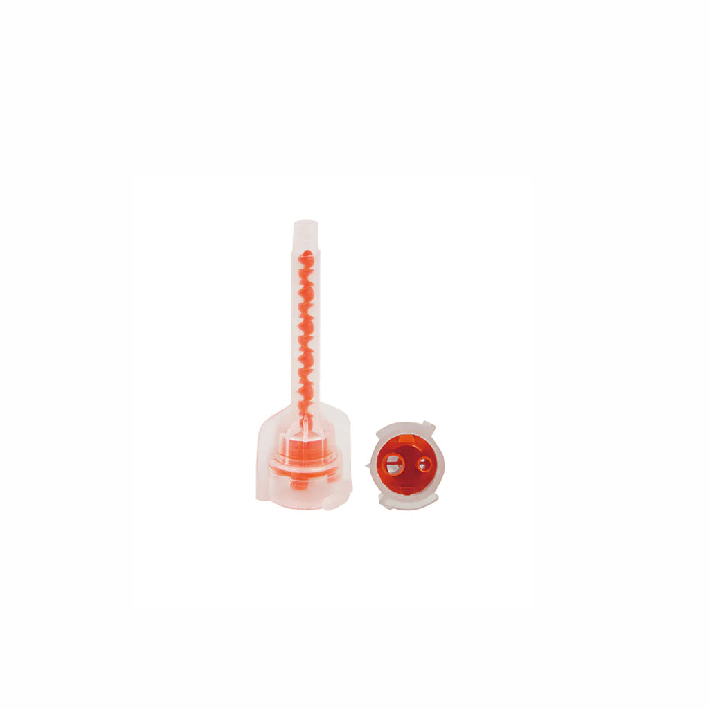 Seil 4:1 Core Mixing Tips Long Flat End 50/PK | Build-Up Tips