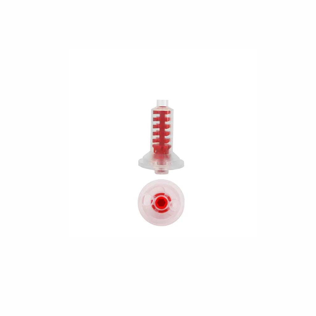 Seil Auto Plus Mixing Tips (Penta Type) 50/PK | Automatic Mixing Tips
