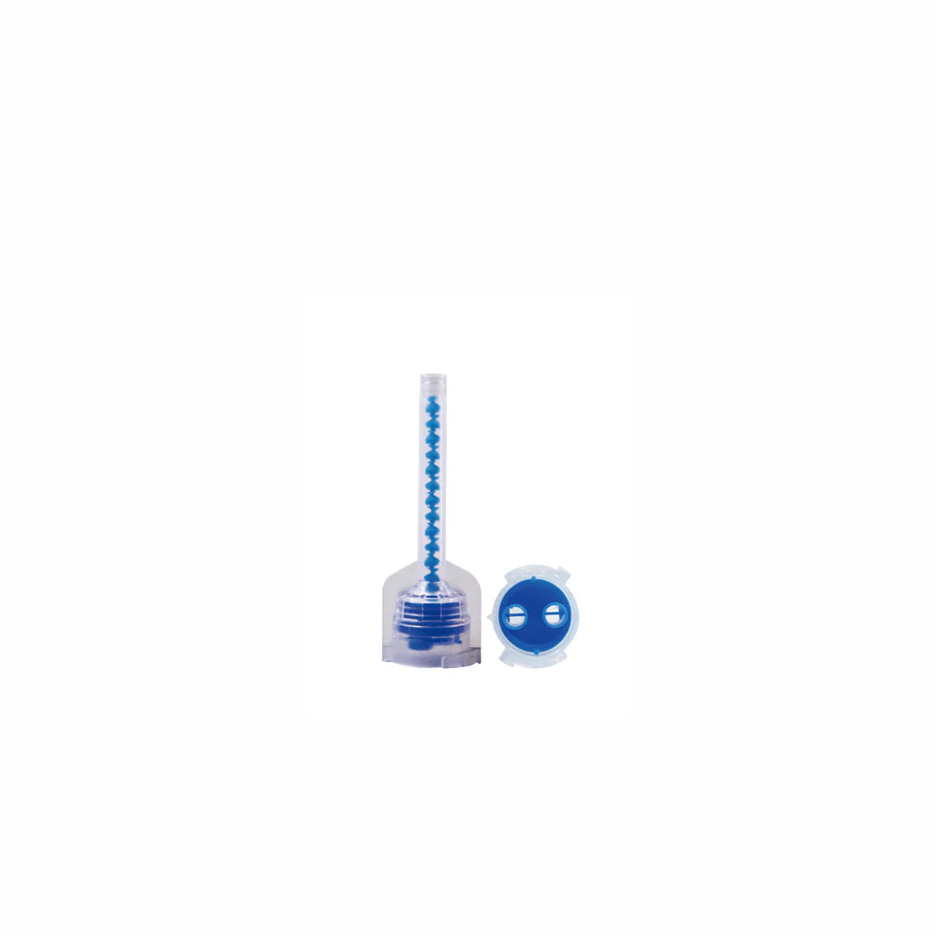 Seil Blue HP 1:1 Core Build-Up Mixing Tips | 50/Pack