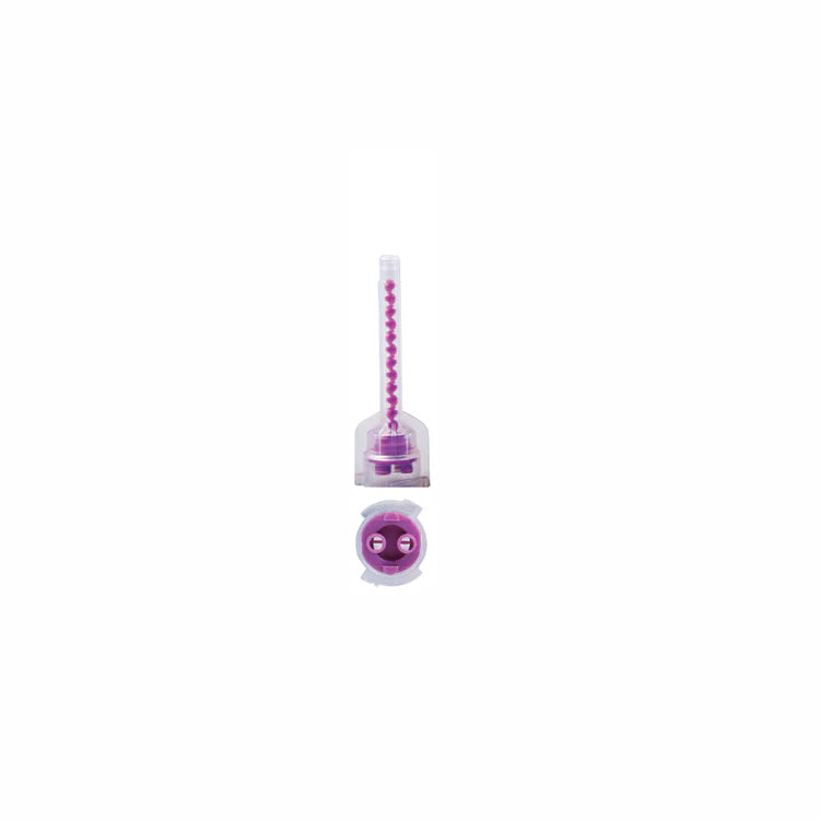 Seil Core Mixing Tips Long 50/PK | Deep Access Core Build-Up Tips