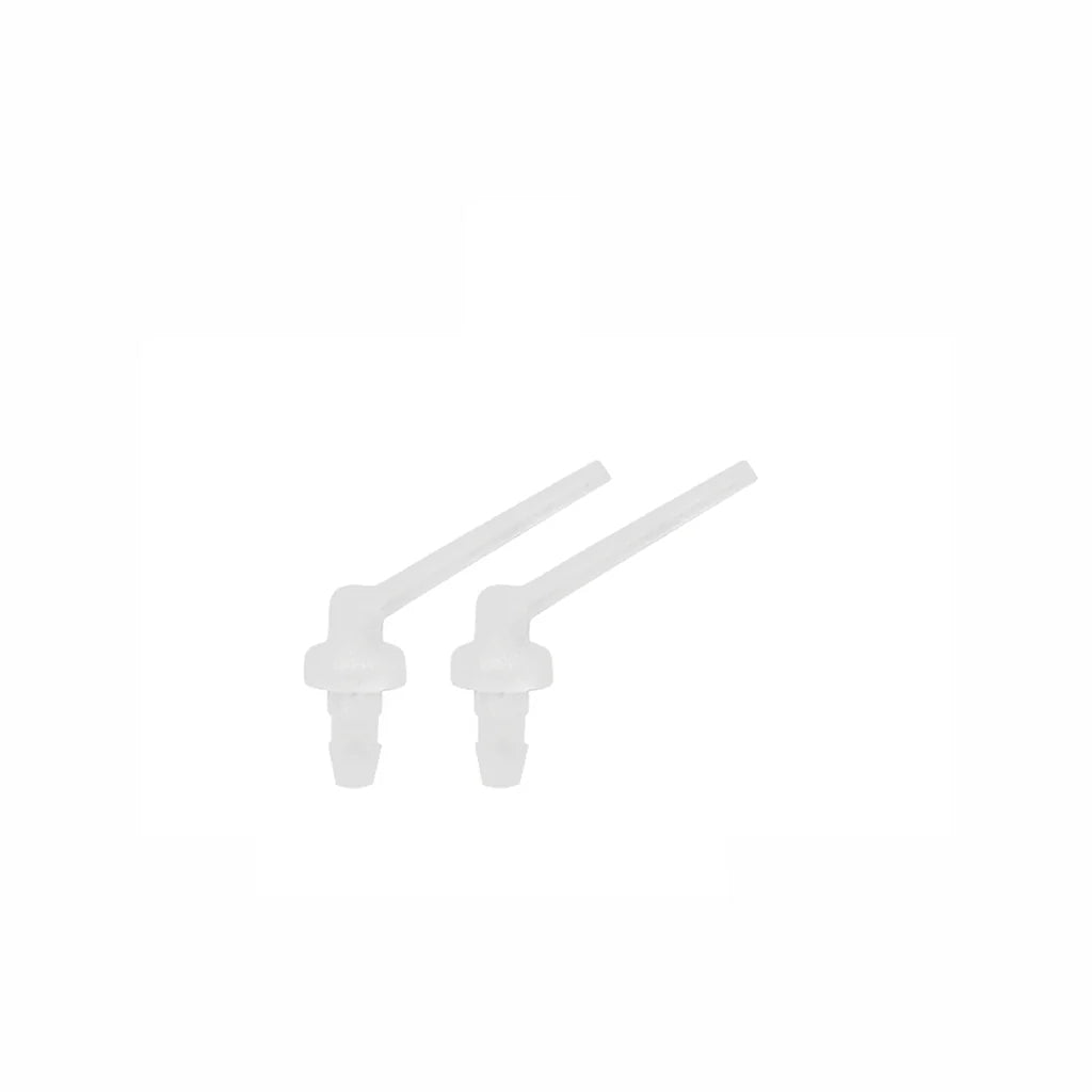 Seil Endo Oral Tips Short 50/PK | Precision Core &amp; Canal Delivery