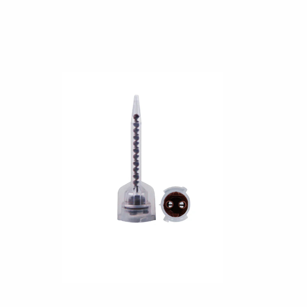Seil 1:1 Resin Mixing Tips Long Taper 50/PK | Automix Compatible Multi-Use