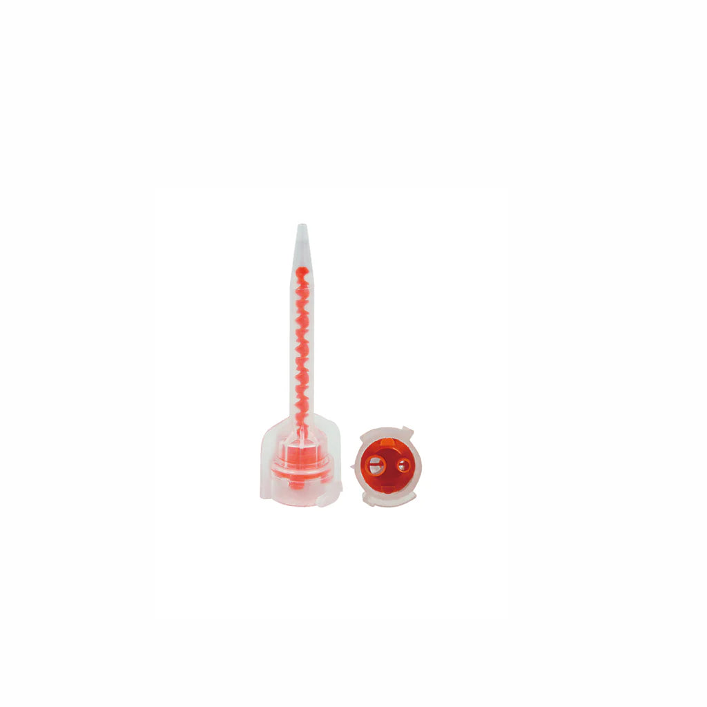 Seil 4:1 Mixing Tips Long Taper End 50/PK | Automix Compatible