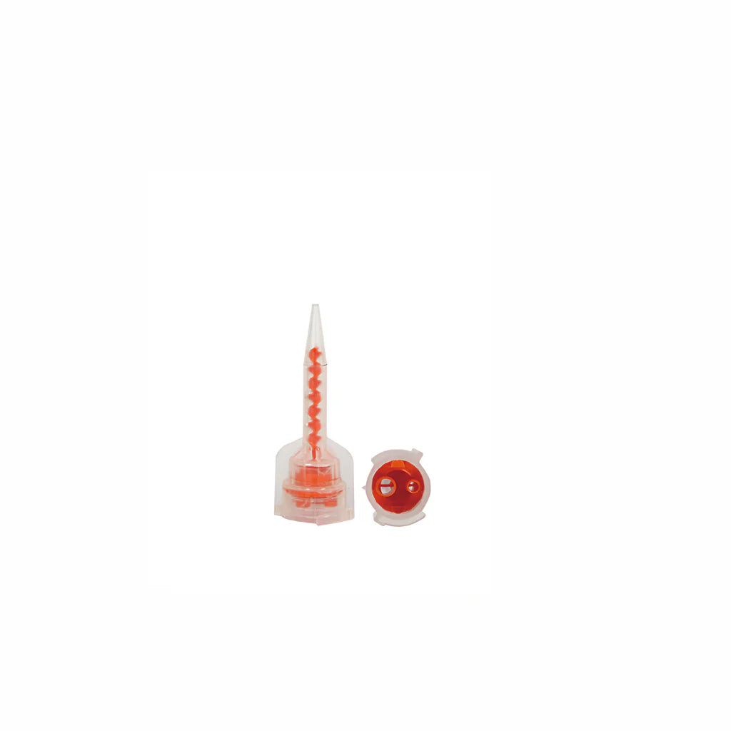 Seil 4:1 Mixing Tips Short Taper 50/PK | Cement Delivery Tips
